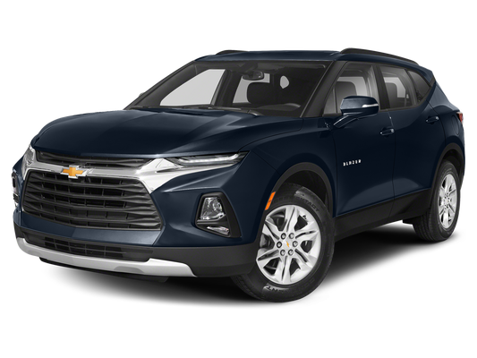2020 Chevrolet Blazer LT in Indianapolis, IN - Ed Martin Automotive Group