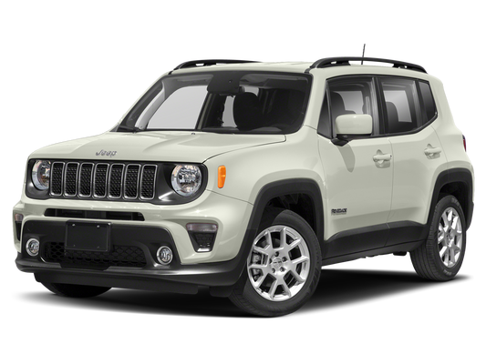 2020 Jeep Renegade High Altitude in Indianapolis, IN - Ed Martin Automotive Group