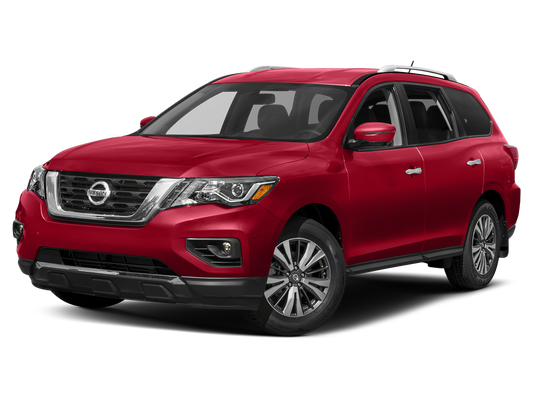 2020 Nissan Pathfinder SL in Indianapolis, IN - Ed Martin Automotive Group