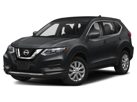 2020 Nissan Rogue S in Indianapolis, IN - Ed Martin Automotive Group