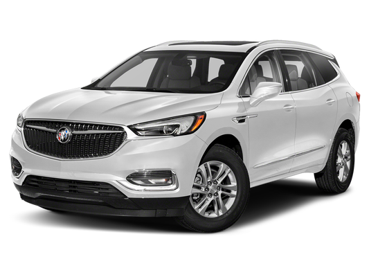 2021 Buick Enclave Premium in Indianapolis, IN - Ed Martin Automotive Group