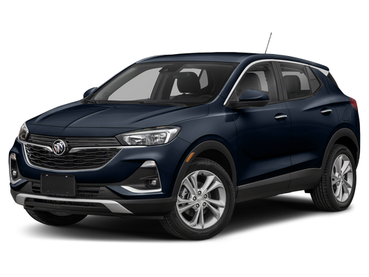 2021 Buick Encore GX Preferred in Indianapolis, IN - Ed Martin Automotive Group
