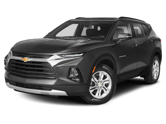 2021 Chevrolet Blazer LT in Indianapolis, IN - Ed Martin Automotive Group