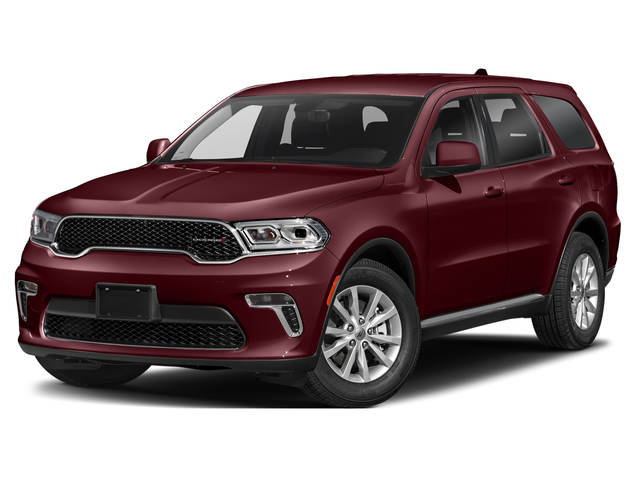 2021 Dodge Durango Citadel