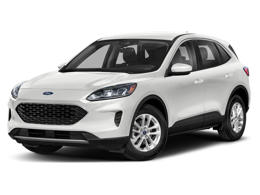 2021 Ford Escape SE in Indianapolis, IN - Ed Martin Automotive Group