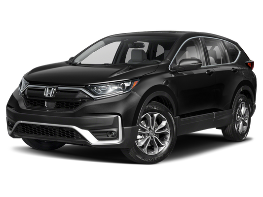 2021 Honda CR-V EX-L in Indianapolis, IN - Ed Martin Automotive Group