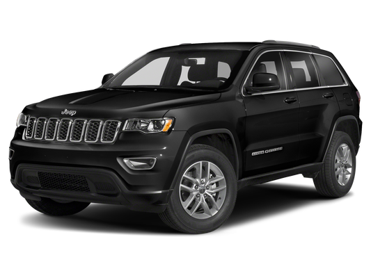 2021 Jeep Grand Cherokee Laredo X in Indianapolis, IN - Ed Martin Automotive Group