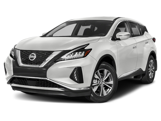 2021 Nissan Murano SV in Indianapolis, IN - Ed Martin Automotive Group