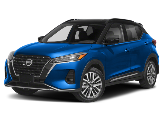 2021 Nissan Kicks SR in Indianapolis, IN - Ed Martin Automotive Group