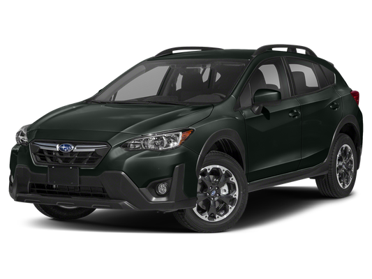 2021 Subaru Crosstrek Premium in Indianapolis, IN - Ed Martin Automotive Group