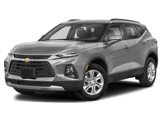 2022 Chevrolet Blazer LT in Indianapolis, IN - Ed Martin Automotive Group