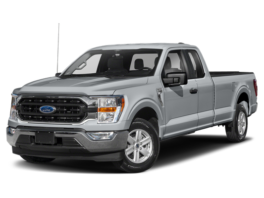2022 Ford F-150 XLT in Indianapolis, IN - Ed Martin Automotive Group
