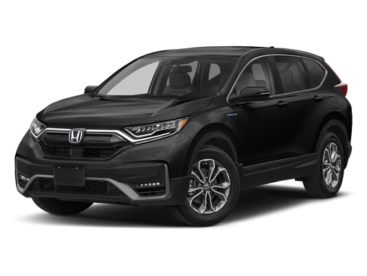 2022 Honda CR-V Hybrid EX-L in Indianapolis, IN - Ed Martin Automotive Group