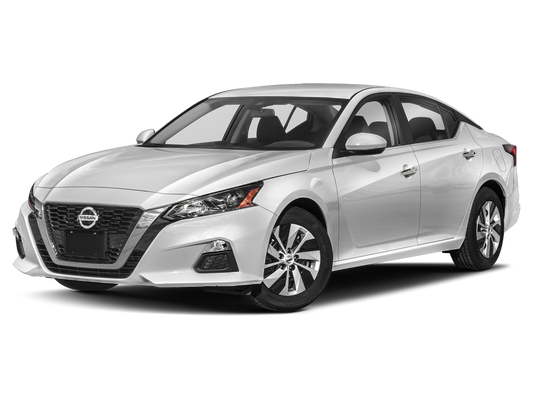 2022 Nissan Altima 2.5 S in Indianapolis, IN - Ed Martin Automotive Group