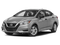 2022 Nissan Versa 1.6 SV