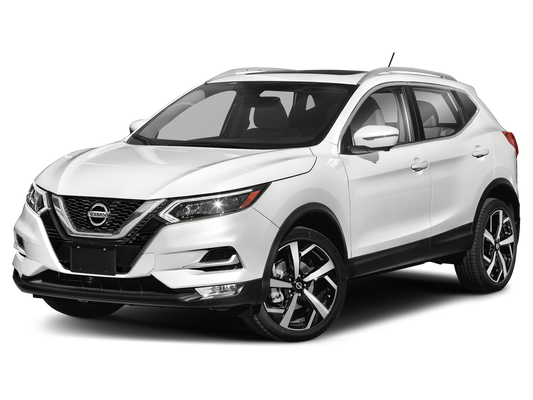 2022 Nissan Rogue Sport SL in Indianapolis, IN - Ed Martin Automotive Group