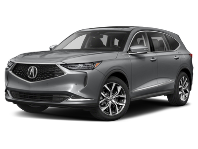 2023 Acura MDX with Technology Package