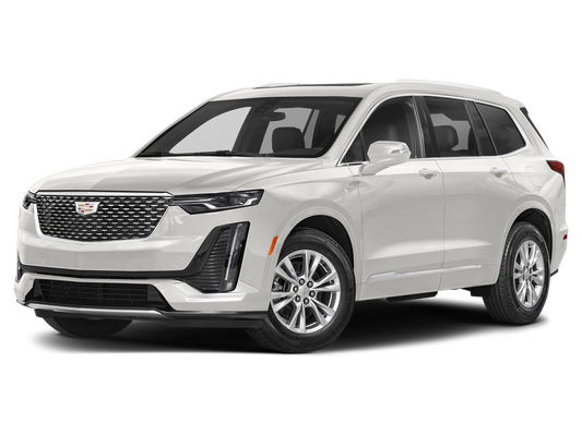2023 Cadillac XT6 Premium Luxury in Indianapolis, IN - Ed Martin Automotive Group