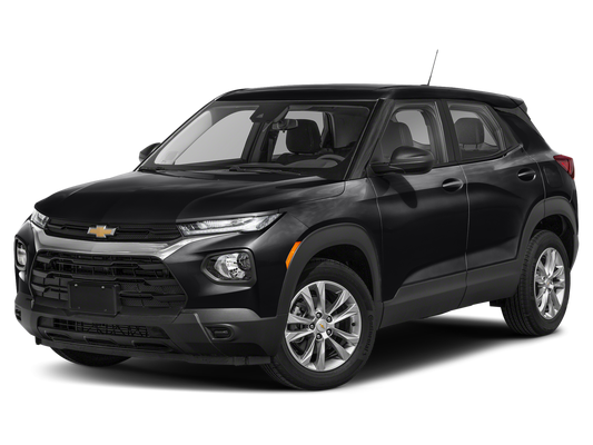 2023 Chevrolet Trailblazer LS in Indianapolis, IN - Ed Martin Automotive Group