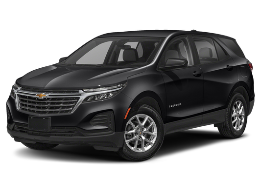 2023 Chevrolet Equinox LT in Indianapolis, IN - Ed Martin Automotive Group