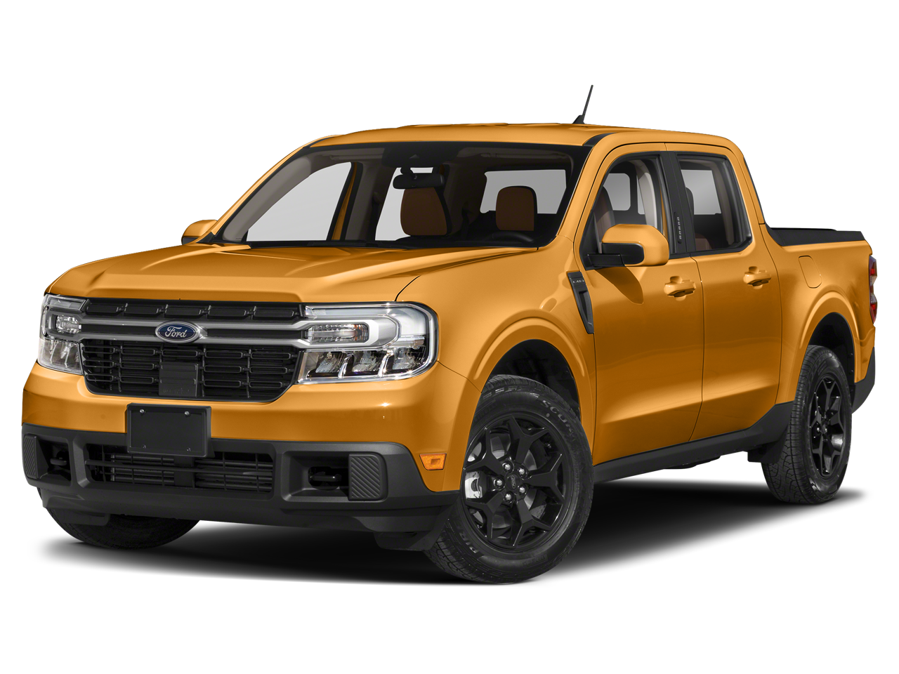 2023 Ford Maverick Lariat