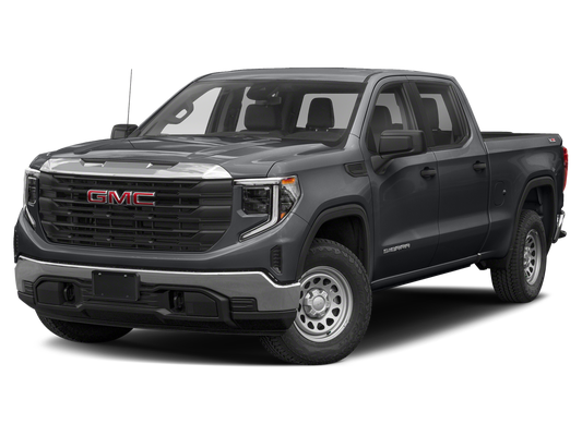 2023 GMC Sierra 1500 Denali in Indianapolis, IN - Ed Martin Automotive Group