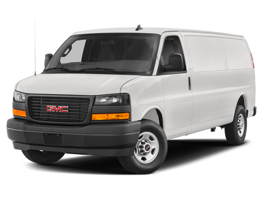 2023 GMC Savana Cargo Van Base in Indianapolis, IN - Ed Martin Automotive Group