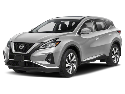 2023 Nissan Murano Platinum in Indianapolis, IN - Ed Martin Automotive Group