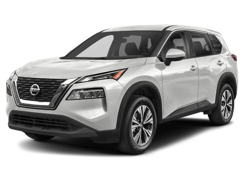 2023 Nissan Rogue SV PREMIUM