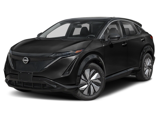 2023 Nissan ARIYA ENGAGE in Indianapolis, IN - Ed Martin Automotive Group