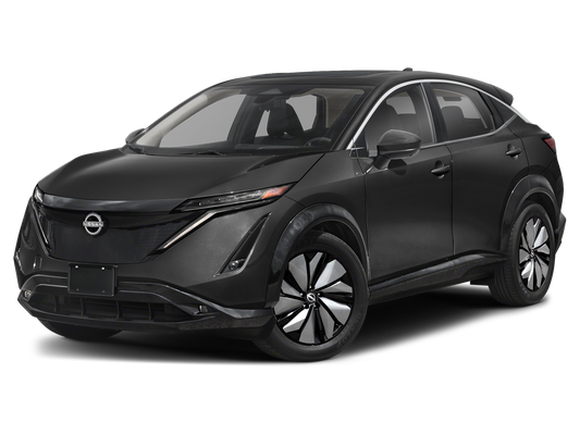 2023 Nissan ARIYA EVOLVE+ in Indianapolis, IN - Ed Martin Automotive Group