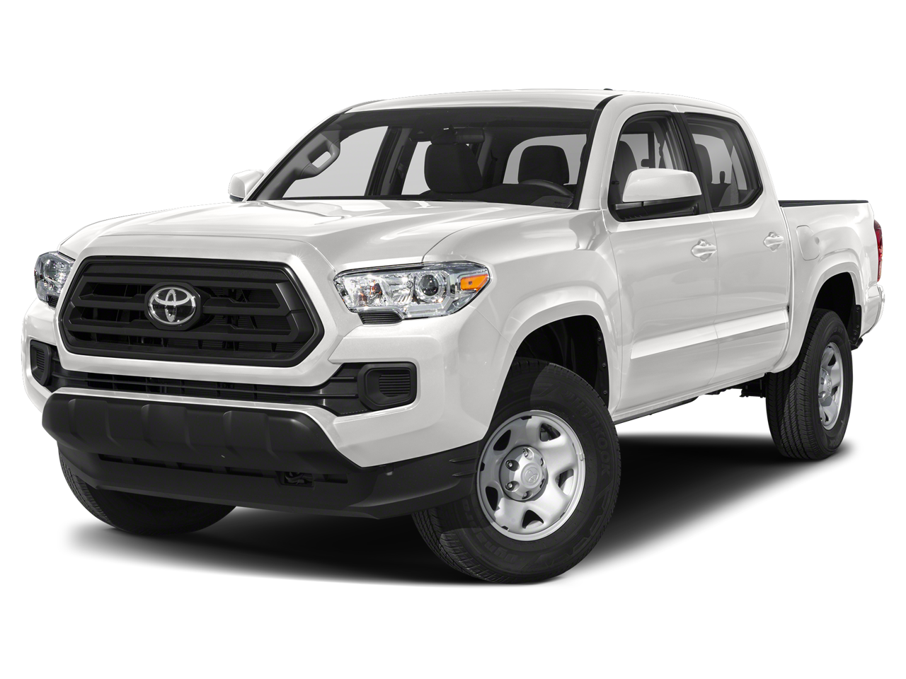 2023 Toyota Tacoma 4WD SR5