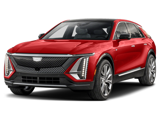 2024 Cadillac LYRIQ 4DR SPORT in Indianapolis, IN - Ed Martin Automotive Group