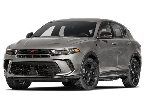 2024 Dodge Hornet R/T Plus