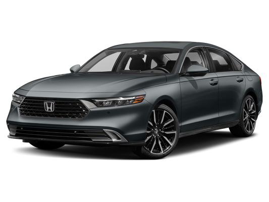2024 Honda Accord Hybrid Touring in Indianapolis, IN - Ed Martin Automotive Group