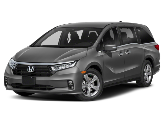 2024 Honda Odyssey EX in Indianapolis, IN - Ed Martin Automotive Group