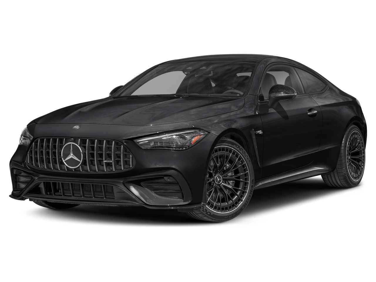 2024 Mercedes-Benz CLE AMG® CLE 53