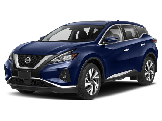 2024 Nissan Murano SL in Indianapolis, IN - Ed Martin Automotive Group