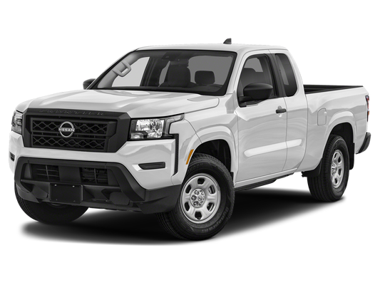 2024 Nissan Frontier S in Indianapolis, IN - Ed Martin Automotive Group