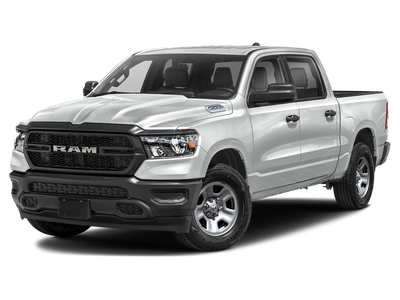 2024 RAM 1500 Tradesman