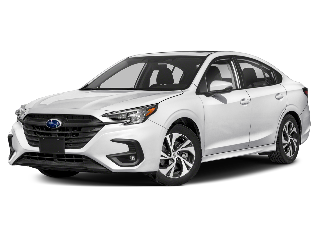 2024 Subaru Legacy