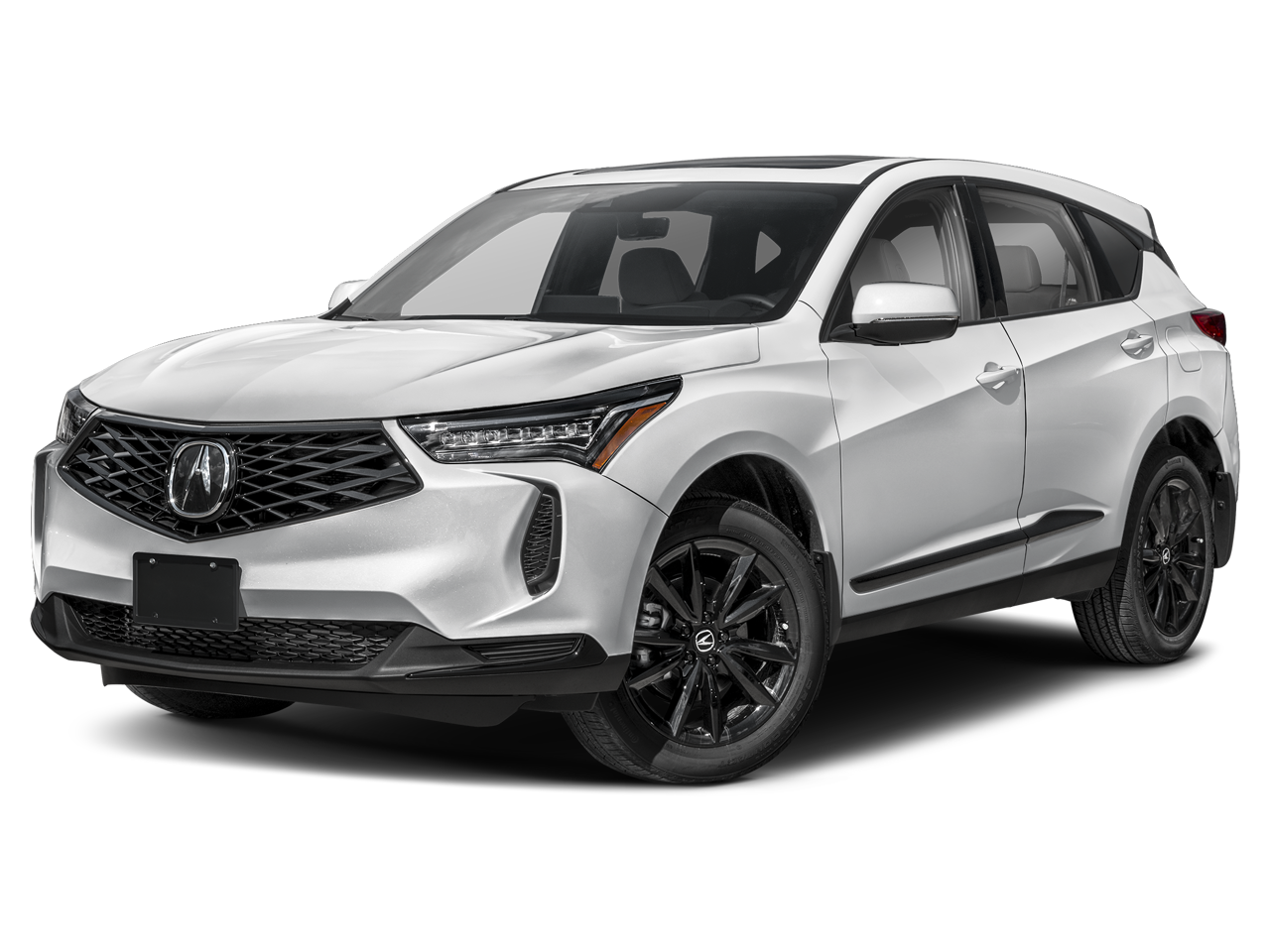 2025 Acura RDX 4DR SH-AWD