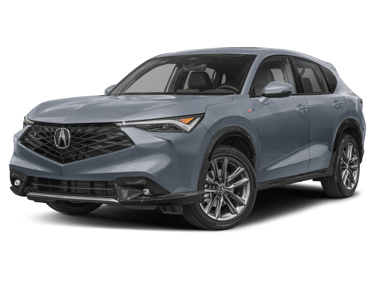 2025 Acura ADX 4DR AWD A-SPEC