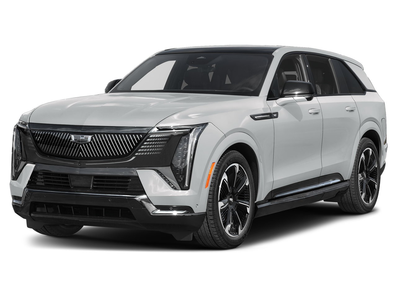 2025 Cadillac ESCALADE IQ 4DR AWD