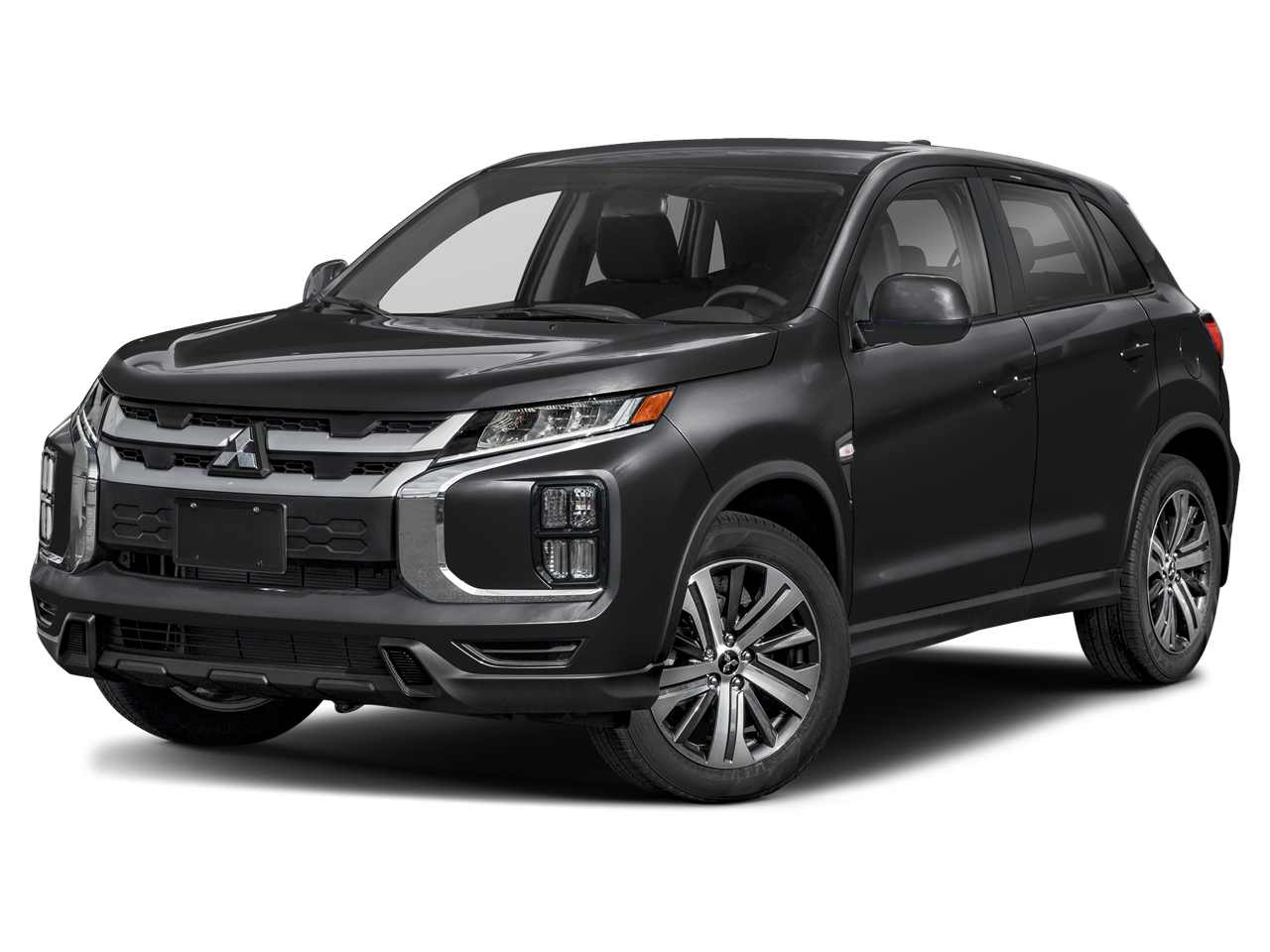 2025 Mitsubishi Outlander Sport 2.0 ES