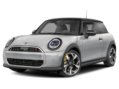 2025 MINI Cooper S Signature