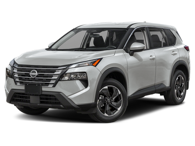 2025 Nissan Rogue SV PREMIUM
