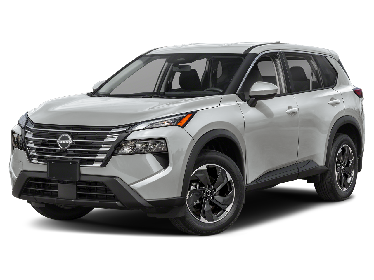 2025 Nissan Rogue SV PREMIUM