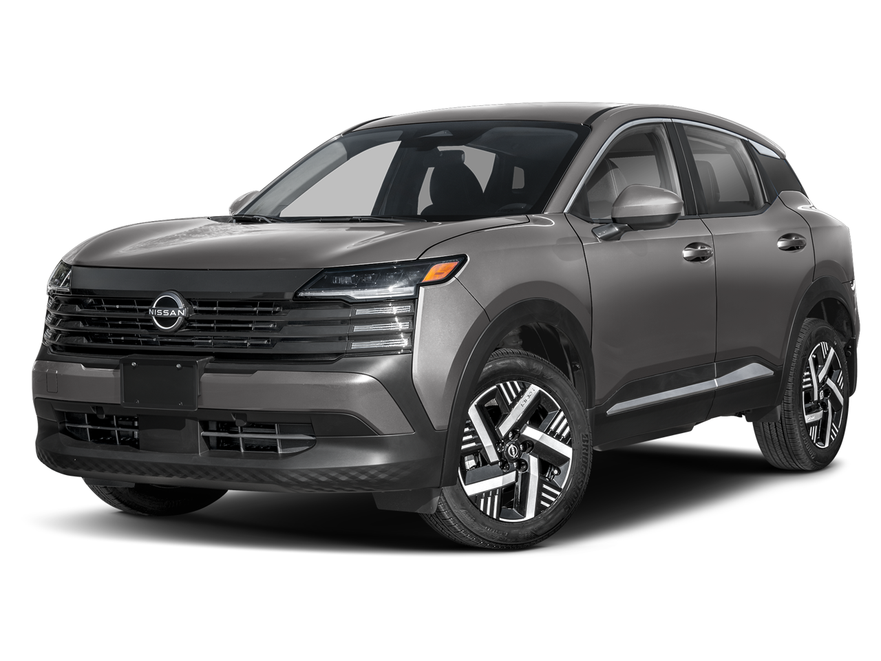 2025 Nissan Kicks SV PREMIUM