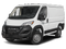 2025 RAM ProMaster 1500 Low Roof 118 WB